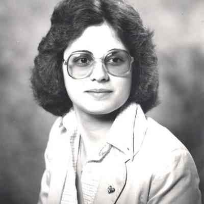 Janine Collins