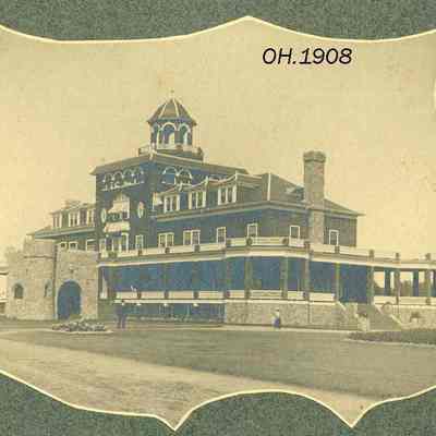 Merrymeeting Park Casino