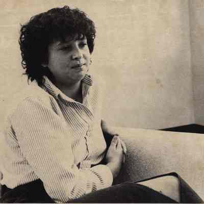 A photo view of Stephnie H. Wing. 8/19/1981.