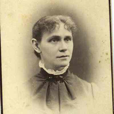 Dunning, Lizzie Stover