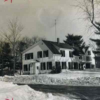 House at 265 Maine Street