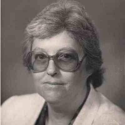 Joanne M. Rogers