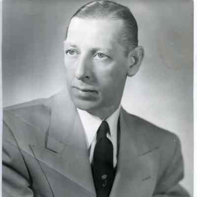 Joe Davis