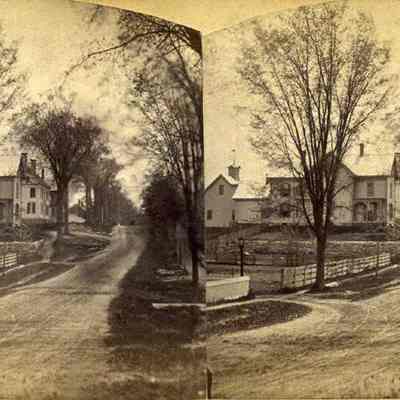 Federal Street