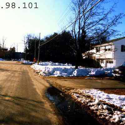 38 Perry Drive