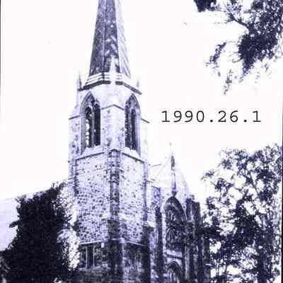 St. John's Church, Brunswick