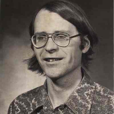 Stephen T. Fisk