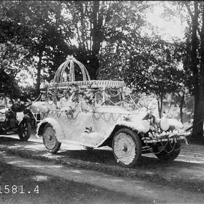 Fourth of July Parade