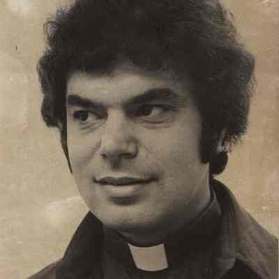 A photo view of Joseph Manship. 9/15/1978.
