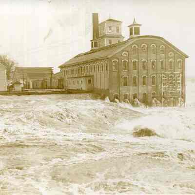 Flood of 1936
