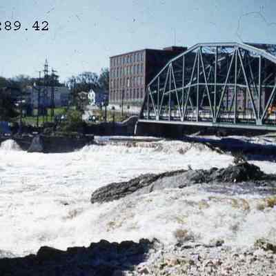 Frank J. Wood Bridge