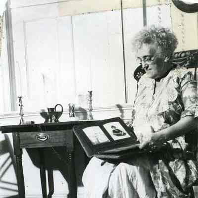 Mary Little