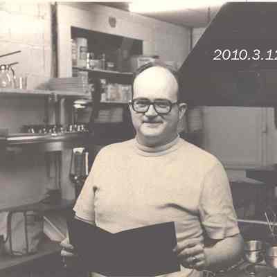 Thomas Cahoon