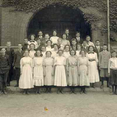 Brunswick Grammar School