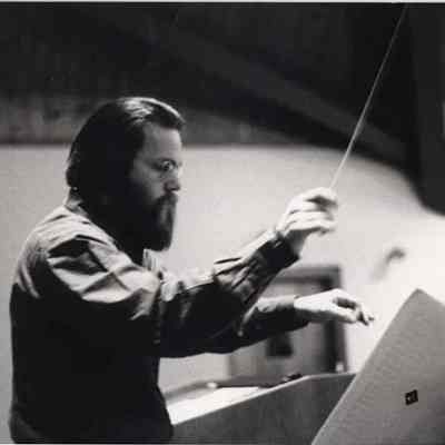 Peter Frewen