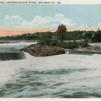 Androscoggin River