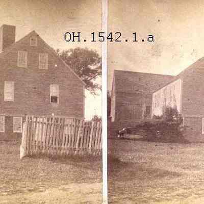 George Curtis House