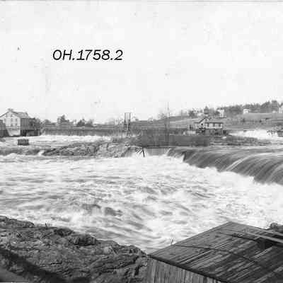 Brunswick Falls