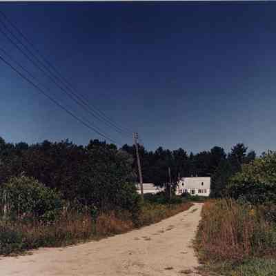 The Cornish Home on Foreside Road