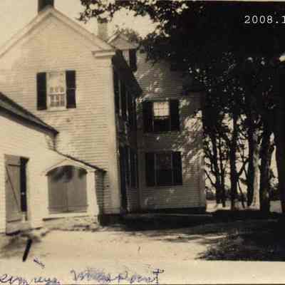 Spinney's House
