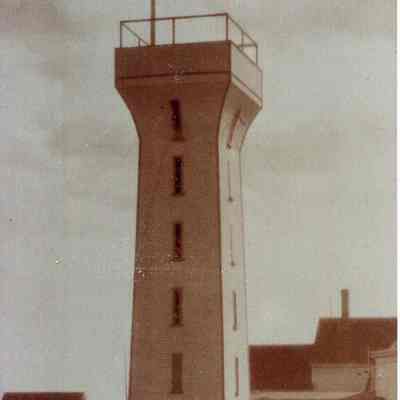 Seymour's Tower