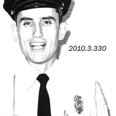 Mitchell M. Bailey