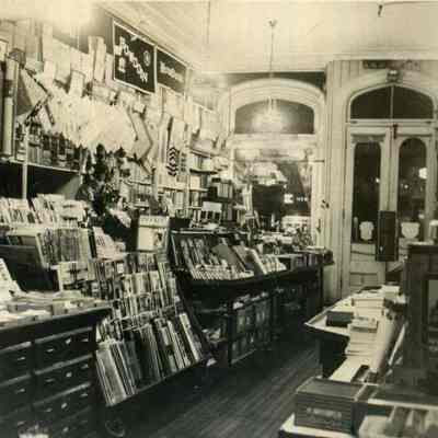 Chandler's Book Store