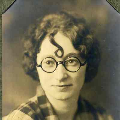 Viola Emma Sprague