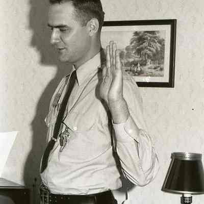 Ronald Riendeau