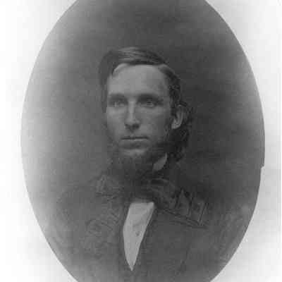 Joshua L. Chamberlain