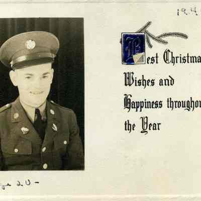 Christmas Card
