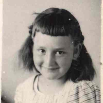 Betty Casavant
