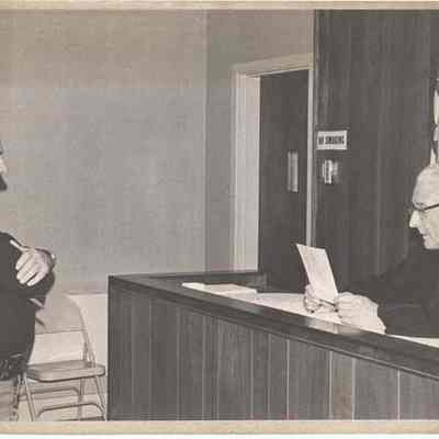 Maurice Sullivan, Paul A. MacDonald