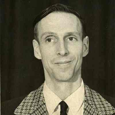 Roger W. Parks