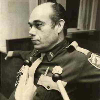 Arthur Tainter
