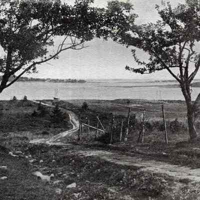 West Harpswell