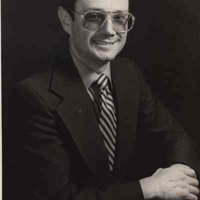 Rev. Peter Inchcombe.