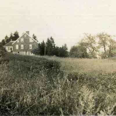 Bailey House