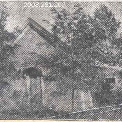 Hardings School