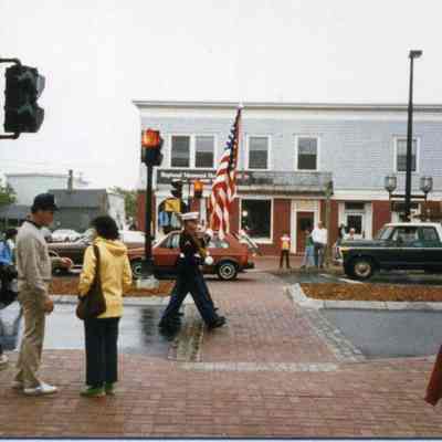 Memorial Day Parade