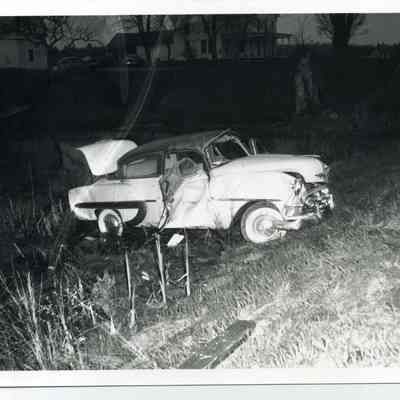 Car Crash