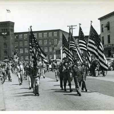 Memorial Day