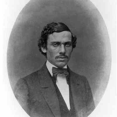 John Calhoun Chamberlain