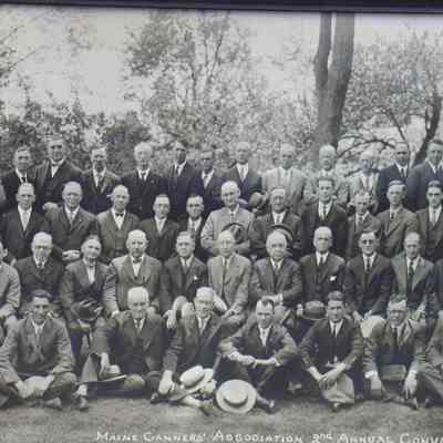 Maine Canners' Association Convention