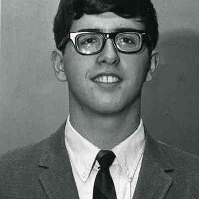 Stephen Sylvester