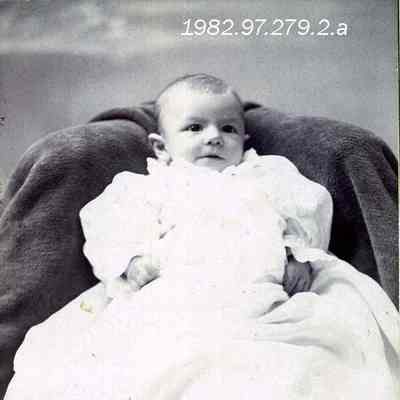 Laurence Woodside Pennell.