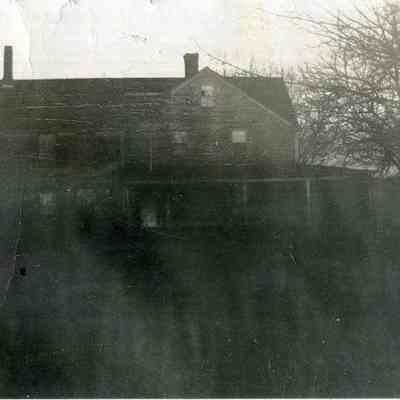 Deacon Andrew Dunning House