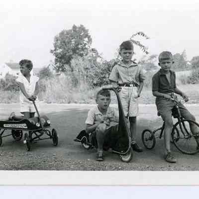 Playmates