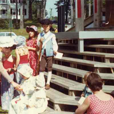 US Bicentennial