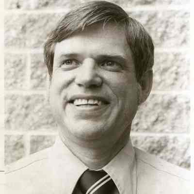 Michael G. Smith
